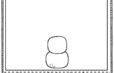 Discover 9 Christmas And Preschool Christmas Ideas | Christmas intended for Preschool Christmas Cut And Paste Worksheets