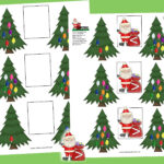 🎄 Free Christmas Greater Than Less Than Worksheets Pertaining To Free Christmas Math Worksheets For 2nd Graders