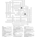 Feliz Navidad! Crossword   Wordmint For Feliz Navidad Christmas In Spanish Speaking Countries Worksheets Answers