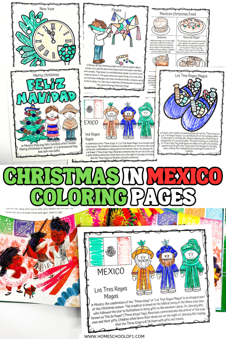 Las Posadas Christmas in Mexico Worksheets Answers Las Posadas Christmas in Mexico Worksheets Answers