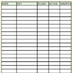 Free Christmas Planning Sheets Intended For Christmas Gift Budget Worksheets