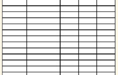 Free Christmas Planning Sheets intended for Christmas Gift Budget Worksheets