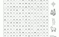 Free Christmas Worksheet Middle School, Download Free Christmas intended for Christmas Worksheets Middle School