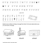 Free Christmas Worksheets For Kids (Free Printable Activity Sheets) Pertaining To Free Christian Christmas Worksheets