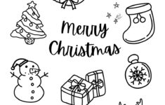 Free, Editable Christmas Worksheet Templates | Canva for Fun Christmas Activity Worksheets