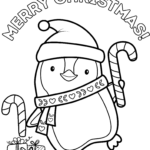 Free Printable Christmas Coloring Pages   Crafty Morning Pertaining To Christmas Coloring Worksheets Free