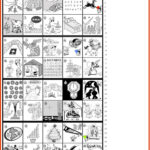 Free Printable Name That Song Christmas Game   Worksheets Library Inside Christmas Carol Riddles Worksheets