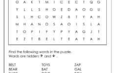 Free Word Search Puzzle Generator - Custom Word Search Maker with regard to Super Teacher Worksheets Merry Christmas Word Search Answers