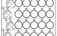 Fun Christmas Worksheets For 2Nd Grade | Engaging Activities For pertaining to Fun Christmas Worksheets For 2Nd Grade