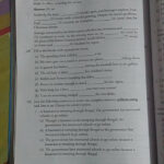 Here Are Some English Grammar Exercises: I. Fill In The Blanks For A Lonely Christmas Chemistry Worksheets Answers