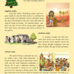 History Of Christmas Tree Worksheet   Worksheets Library Inside Christmas Social Studies Worksheets