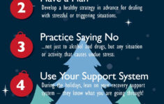 Holiday Season Relapse Prevention - Drug And Alcohol throughout Christmas Relapse Prevention Worksheets