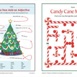 Homeschooling With Super Teacher Worksheets — Entirely At Home For Super Teacher Worksheets Scrambled Christmas
