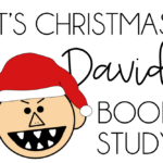 It'S Christmas David Book Activities | Mrs. Bremer'S Class With It'S Christmas David Worksheets