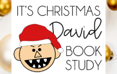 It'S Christmas David Book Activities | Mrs. Bremer'S Class with It'S Christmas David Worksheets