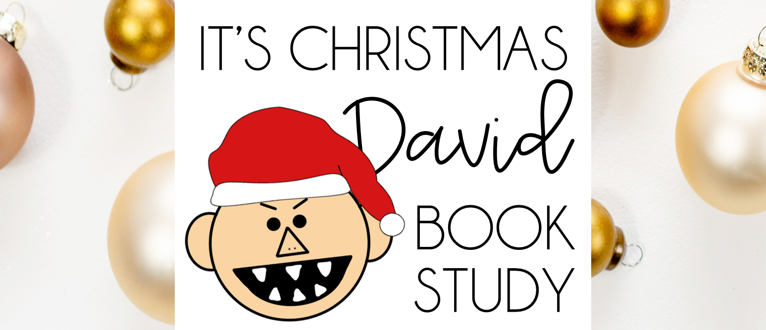 It&amp;#039;S Christmas David Book Activities | Mrs. Bremer&amp;#039;S Class with It&amp;#039;S Christmas David Worksheets