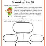 Main Idea Worksheets   Readingvine In Main Idea Christmas Worksheets