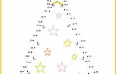 Math Christmas Tree Puzzle Online + Worksheets 🎄 inside Christmas Math Worksheets Free Printable