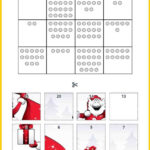 Math Christmas Worksheets Pdf | Free Download 🎄 With Regard To Free Printable Christmas Multiplication Worksheets