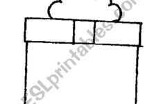 My Favorite Christmas Present - Esl Worksheetmpmdalpe in My Favourite Christmas Present Worksheets