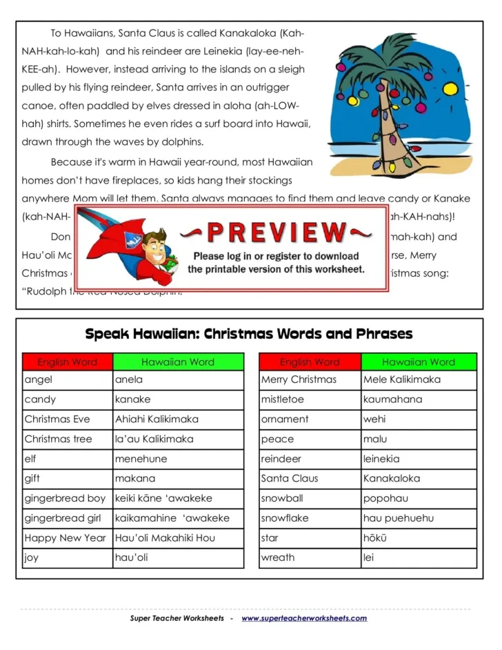 Super Teacher Worksheets Scrambled Christmas Super Teacher Worksheets Scrambled Christmas