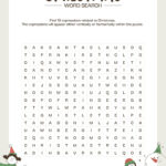 Page 2   Free, Editable Christmas Worksheet Templates | Canva With Christmas Language Arts Worksheets
