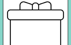 Page 5 - Free, Editable Christmas Worksheet Templates | Canva throughout My Favourite Christmas Present Worksheets