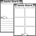 Pete The Cat Saves Christmas: Sequencing Worksheets   Top Teacher Throughout Pete The Cat Saves Christmas Worksheets