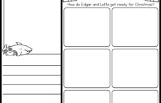 Pete The Cat Saves Christmas: Sequencing Worksheets - Top Teacher throughout Pete the Cat Saves Christmas Worksheets