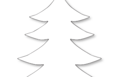 Santa, Where Are You? Worksheet - My Christmas Tree - Super Simple with Free Christmas Tree Worksheets