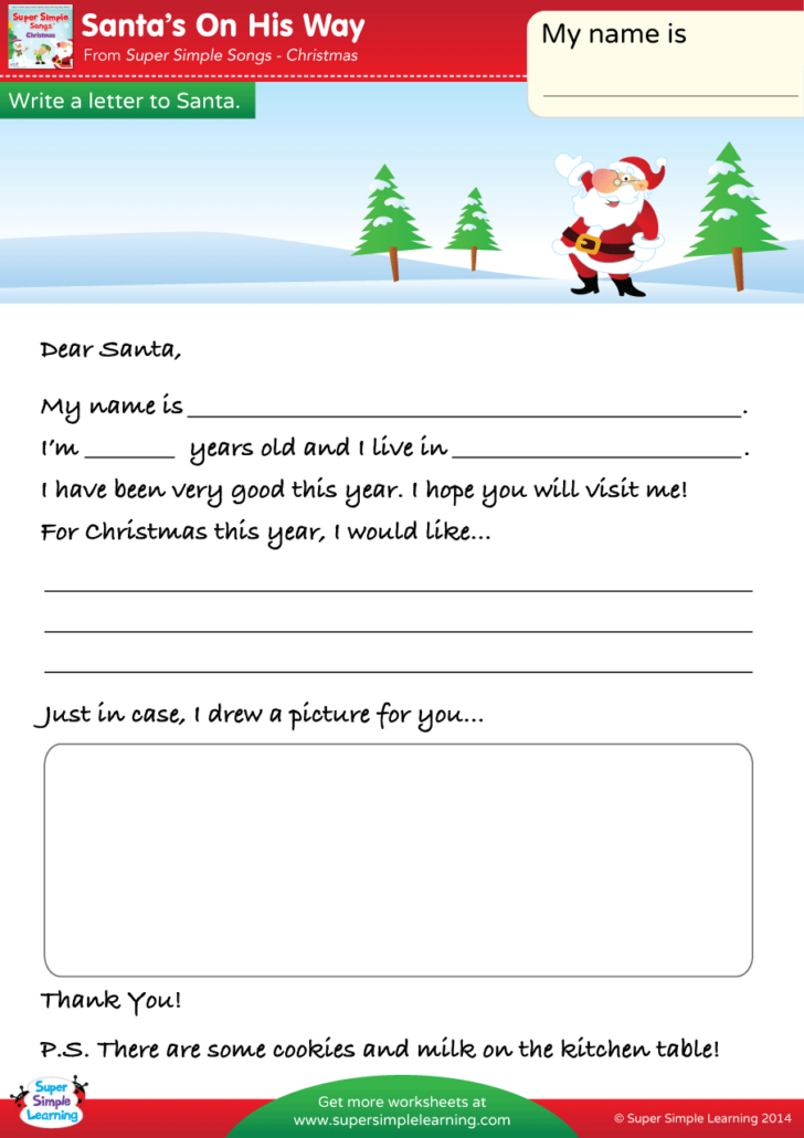 Super Teacher Worksheets Father Christmas Super Teacher Worksheets Father Christmas