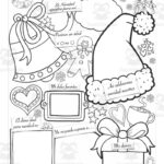 Spanish: Christmas Season | All About Worksheets   Worksheets Library For Free Spanish Christmas Worksheets
