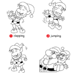 Supersimple/Wp Content/Uploads/We Wish You A M For We Wish You A Merry Christmas Worksheets