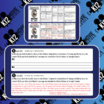 The Man Who Invented Christmas Movie Guide | Questions | Google Regarding The Man Who Invented Christmas Worksheets