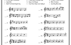 The Original Puzzle - Worksheets Library regarding Christmas Music Name That Song Worksheets