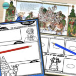 The Wild Christmas Reindeer Activities And Lesson Plans For 2025 With The Wild Christmas Reindeer Worksheets