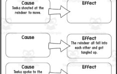 Wild Christmas Reindeerjan Brett | Reading Comprehension Activities in The Wild Christmas Reindeer Worksheets