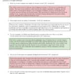 Wwi Essay Notes: The 1914 Christmas Truce Explained   Studocu Regarding A Christmas Truce Worksheets Answers