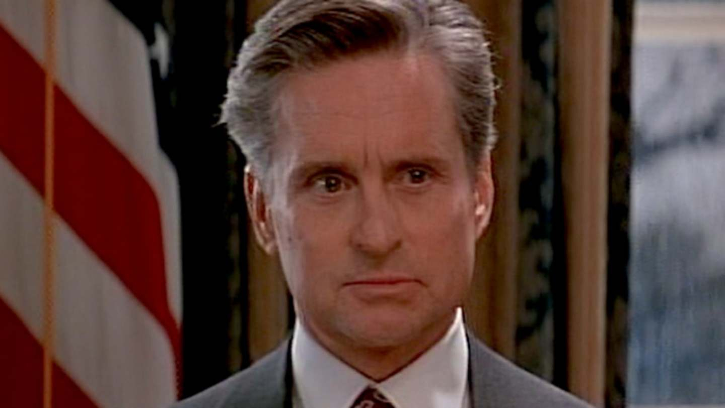 12 Stately Facts About The American President inside The American President Movie Worksheet Answers