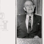 1966 Press Photo Appointed Emergency Planning Office Director In The President'S Photographer Worksheet