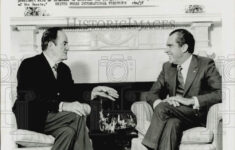 1970 Press Photo President Nixon And Hubert Humphrey Talk At White with regard to The President&amp;#039;s Photographer Worksheet