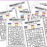 23 President'S Day Crafts & Activities – That'S What {Che} Said With 7 6 Presidents Day Worksheet Answers