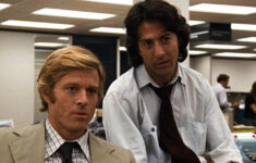 All The President'S Men – Ifc Center within All the President&amp;#039;s Men Worksheet