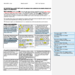 Bwl2 Sose21 Probeklausur: Grundlagen Der Bwl Ii Within The President's Job Description Worksheet Answers