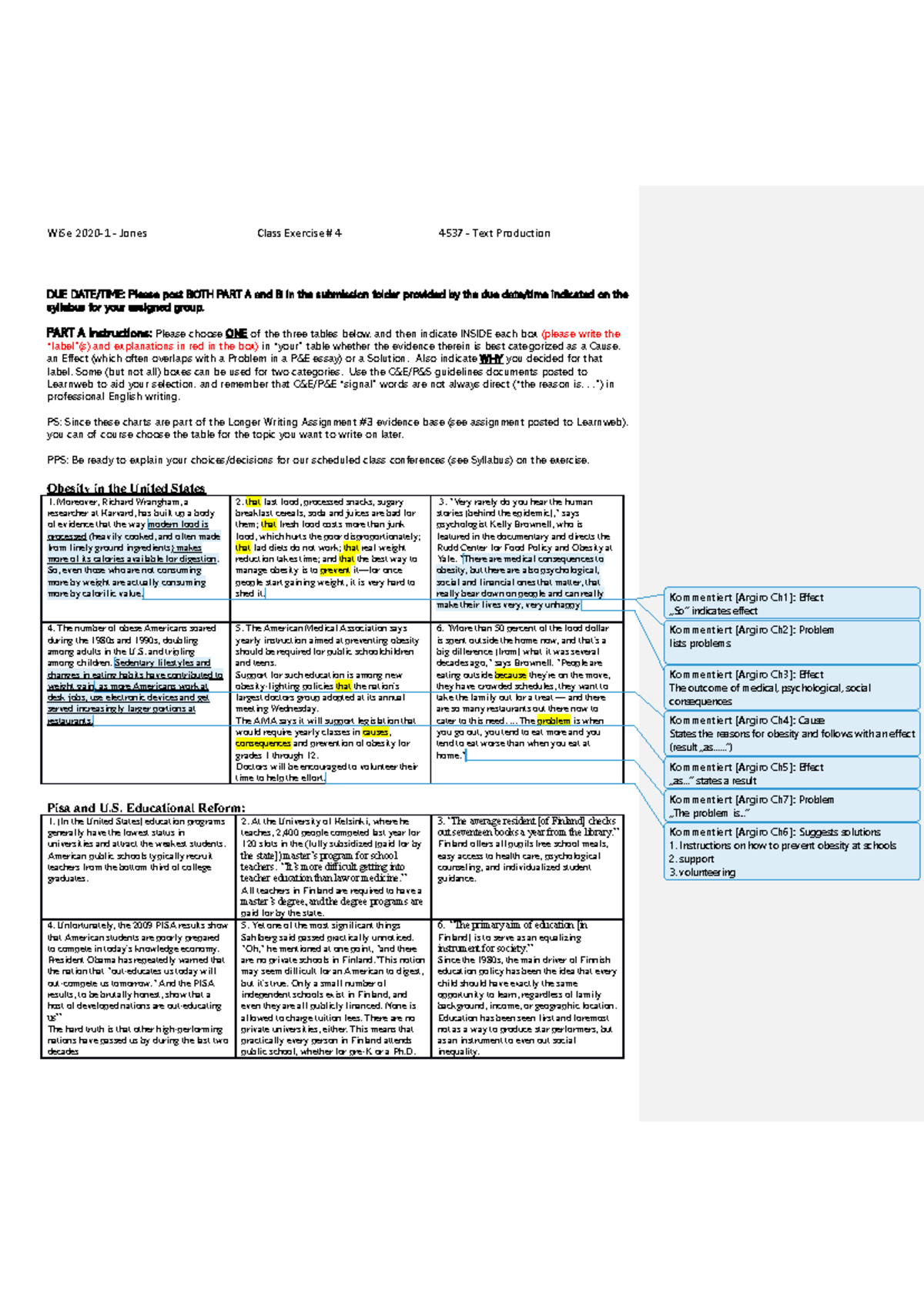 Bwl2 Sose21 Probeklausur: Grundlagen Der Bwl Ii within The President&amp;amp;#039;s Job Description Worksheet Answers