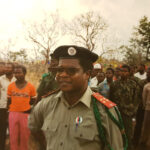 Der Friedensprozess In Mosambik | Portal Militärgeschichte Inside 74 93 Presidents Worksheet