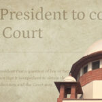 Does The Presidential Reference Raise Questions Which The Supreme Throughout Chapter 13 Section 1 The President'S Job Description Worksheet Answers
