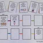Duck For President Activities Intended For Duck For President Worksheets