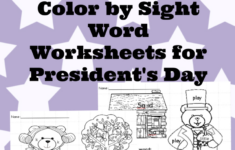 Free President'S Day Worksheets - Classroom Freebies throughout Free Printable Presidents Day Worksheets For Kindergarten