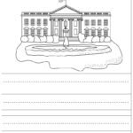 Free President'S Day Writing Printable   Kindermomma With Regard To Name That President Worksheet